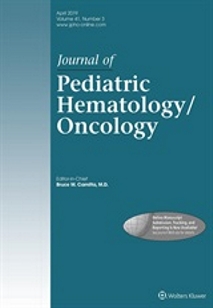Pediatric Hematology / Oncology